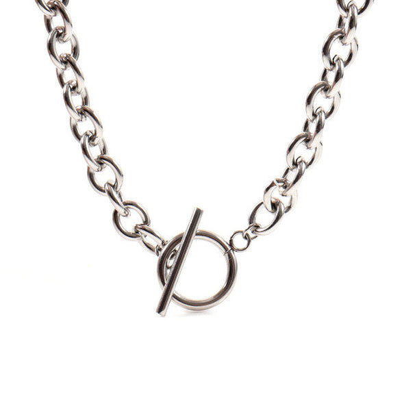 Cuban Chain Necklace