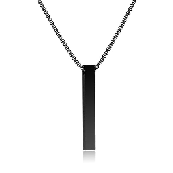 Bar Necklace